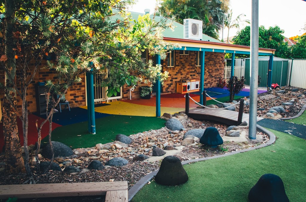 Mount Archer Early Learning Centre | 202 Thozet Rd, Koongal QLD 4701, Australia | Phone: (07) 4926 5728