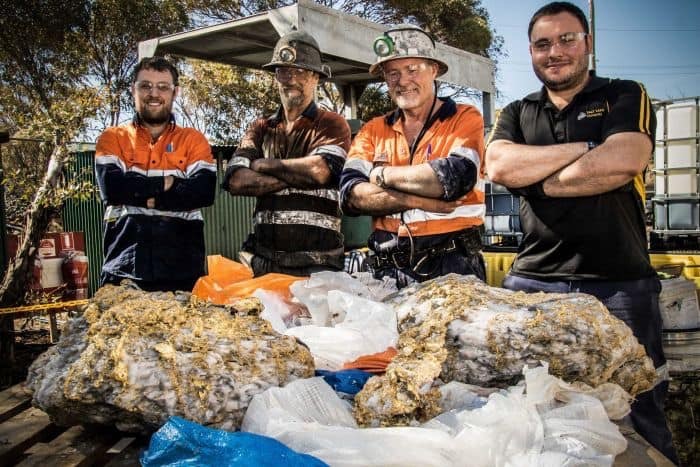 BETA HUNT MINE SITE | Kambalda East WA 6442, Australia | Phone: (08) 9278 6500