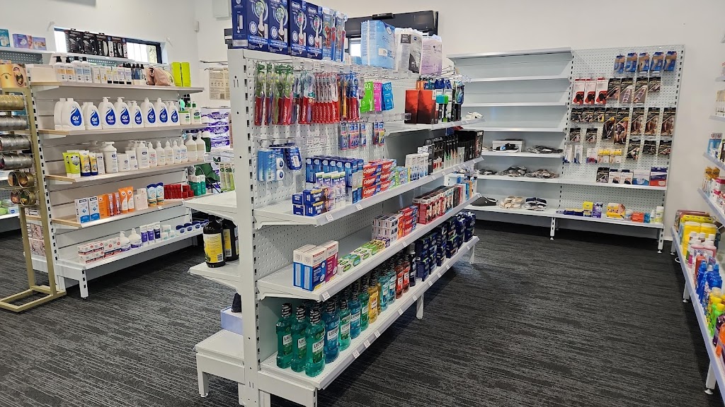 ARATULA PHARMACY | 6728 Cunningham Hwy, Aratula QLD 4309, Australia | Phone: (07) 2142 8253