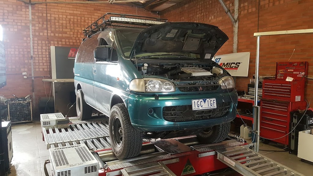 REVspeed Auto | car repair | 52 Henderson Rd, Clayton VIC 3168, Australia | 0385246241 OR +61 3 8524 6241
