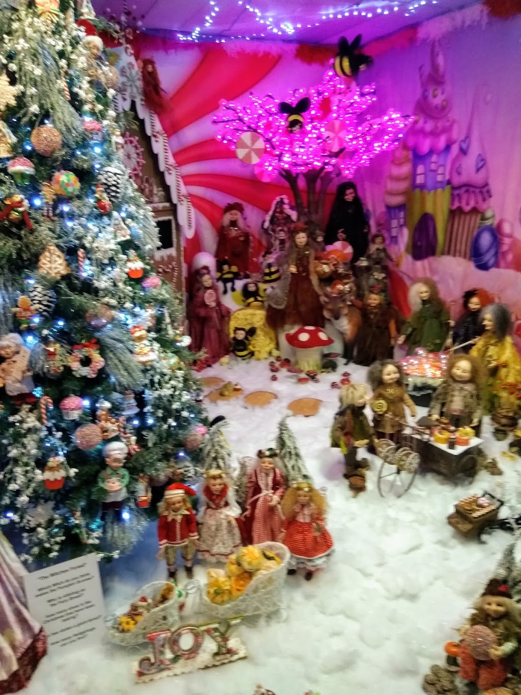 Whimsical Imaginings | 883 Mount Mee Rd, Mount Mee QLD 4521, Australia | Phone: 0412 786 046