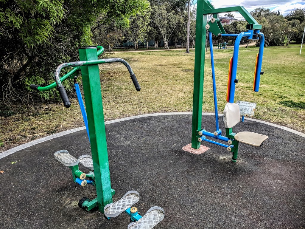 Forpark Australia Outdoor Fitness | Aberfeldie VIC 3040, Australia