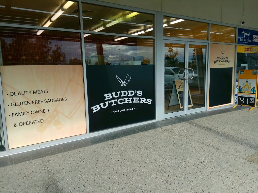 Budds Butchers | 4/21 S Coolum Rd, Coolum Beach QLD 4573, Australia | Phone: (07) 5351 1239