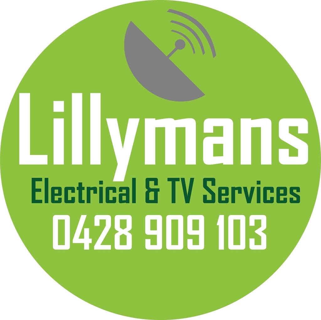 Lillymans Electrical & TV Services | electrician | 13/8 Hargrave St, Tamworth NSW 2340, Australia | 0428909103 OR +61 428 909 103