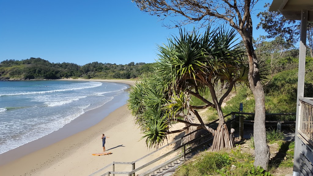 Macauleys Headland Walk | Macauleys Headland Walking Track, Coffs Harbour NSW 2450, Australia