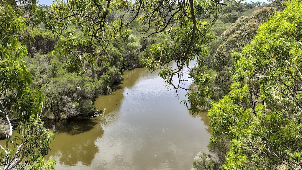 Dinni Birraark Walk | Lake Victoria Rd, Eagle Point VIC 3878, Australia | Phone: 0408 589 805