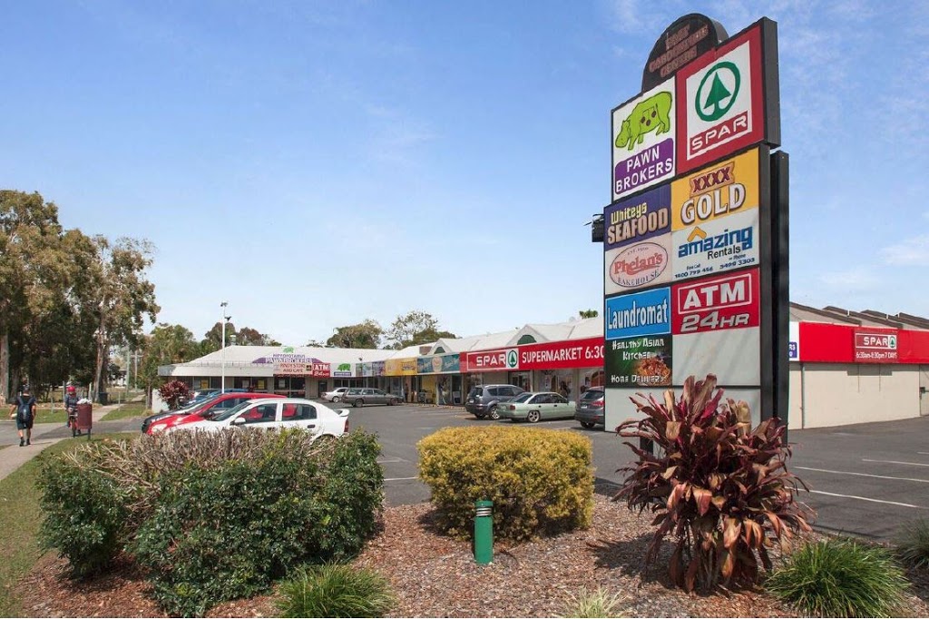 East Caboolture Village | shopping mall | 22-28 Rowe St, Caboolture QLD 4510, Australia