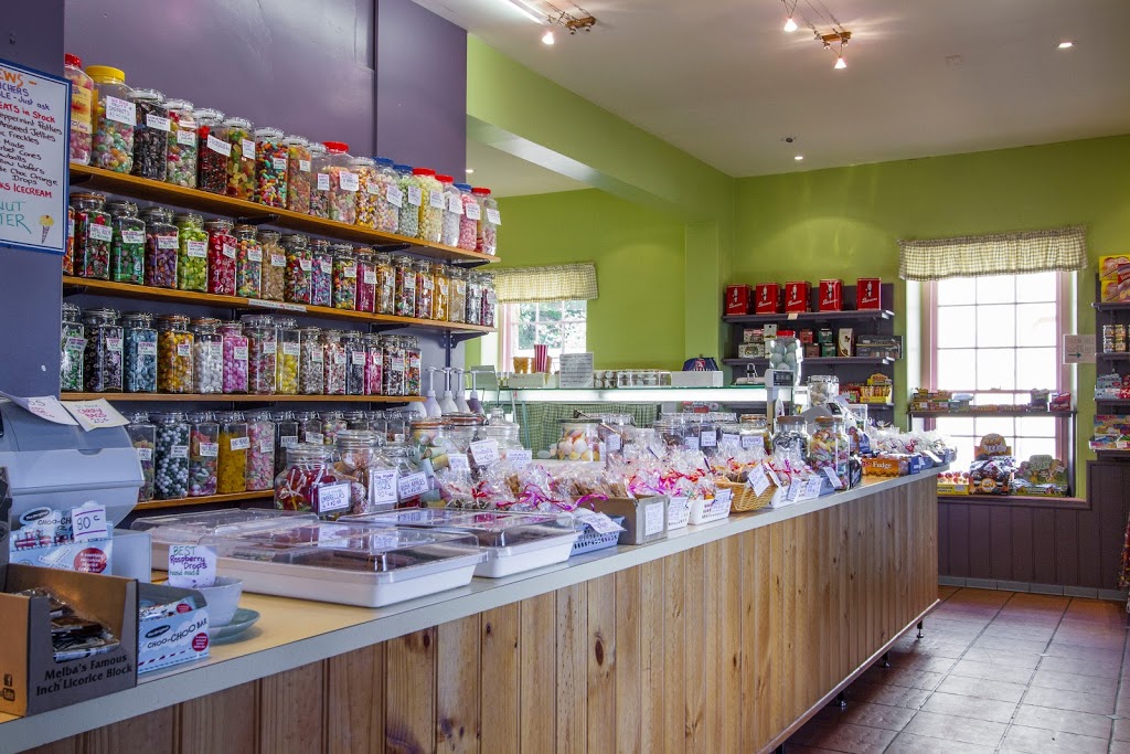 Sweets & Treats | store | 50 Bridge St, Richmond TAS 7025, Australia | 0362602395 OR +61 3 6260 2395