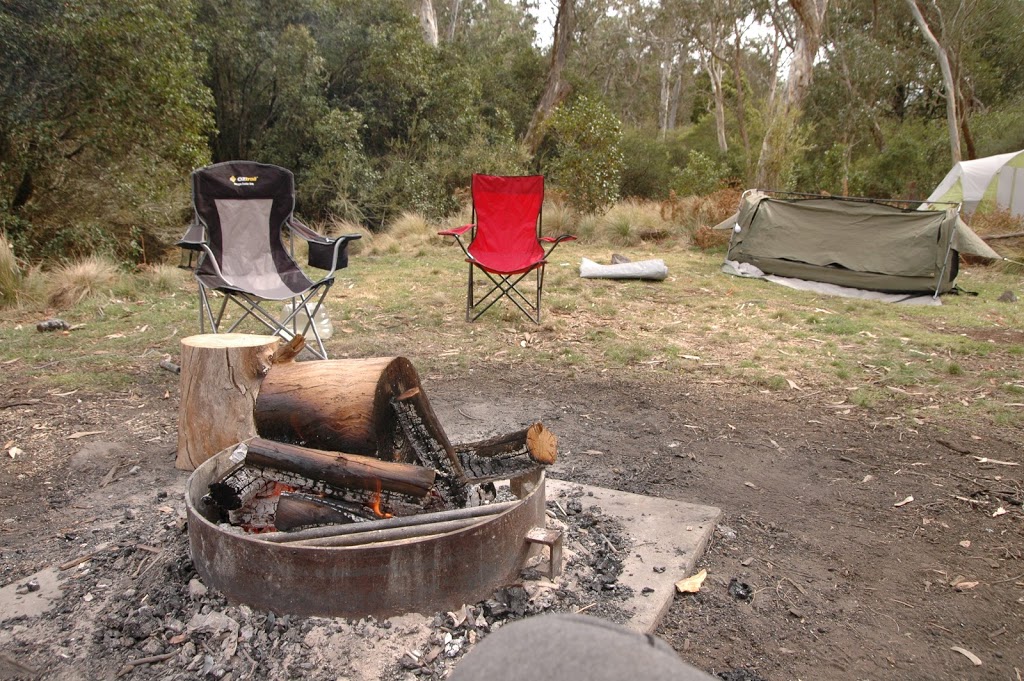 Manning River Campground | campground | Barrington Tops NSW 2422, Australia