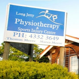 Long Jetty Physiotherapy and Sports Injury Centre. Thomas & Mare | physiotherapist | 364 The Entrance Rd, Long Jetty NSW 2261, Australia | 0243323649 OR +61 2 4332 3649