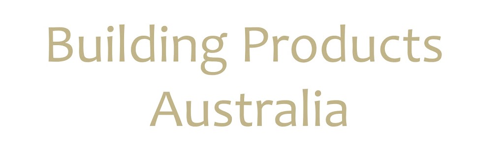 Building Products Australia | 1 Phillip St, Rosebud VIC 3939, Australia | Phone: 0499 643 486