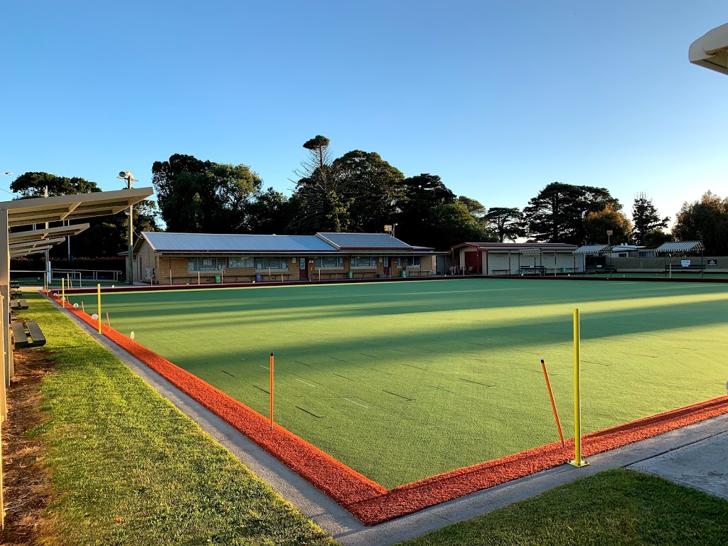 Koroit Bowls Club |  | High St, Koroit VIC 3282, Australia | 0355658594 OR +61 3 5565 8594