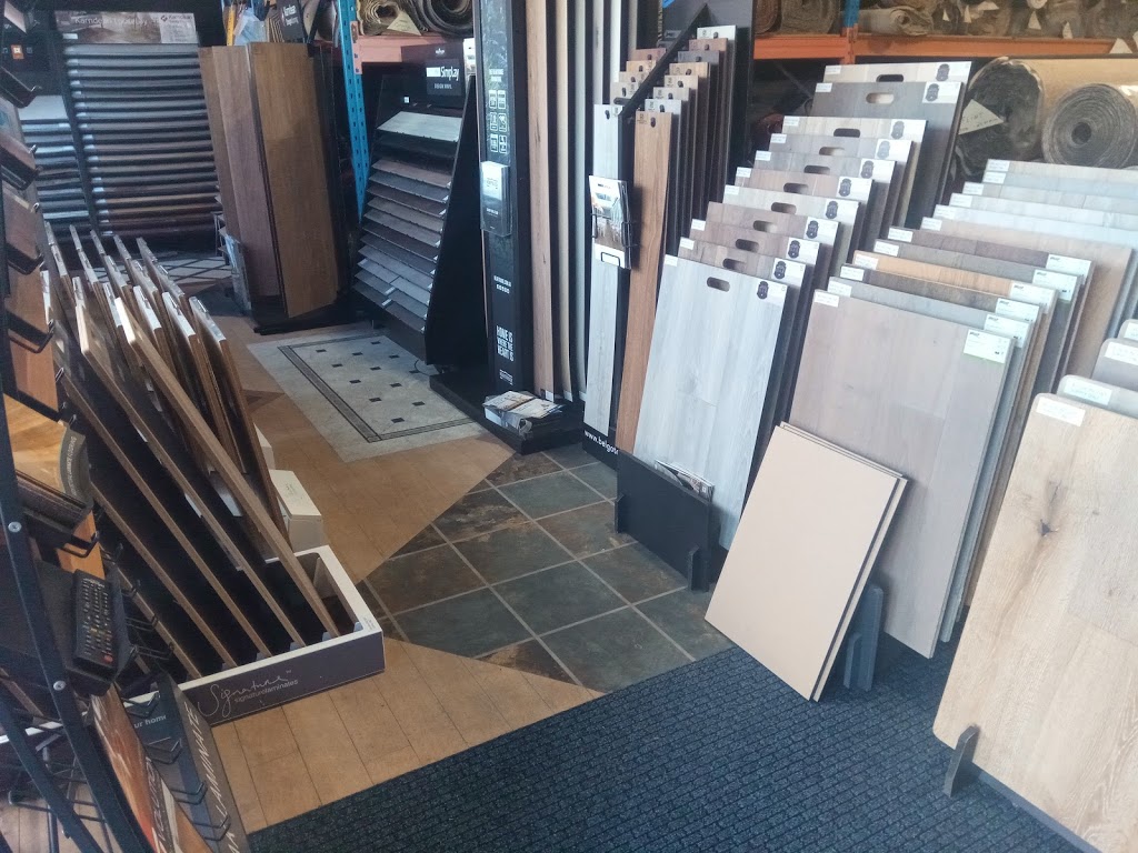 Williamstown Carpets | home goods store | 346 Kororoit Creek Rd, Williamstown VIC 3016, Australia | 0393999200 OR +61 3 9399 9200