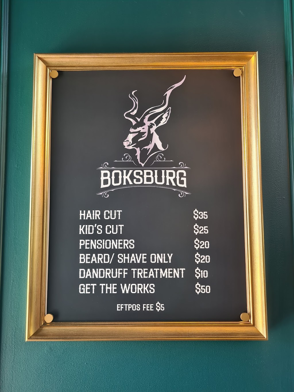 Boksburg Ancillary | 8/14-16 Arizona Rd, Charmhaven NSW 2263, Australia | Phone: (02) 4397 4359