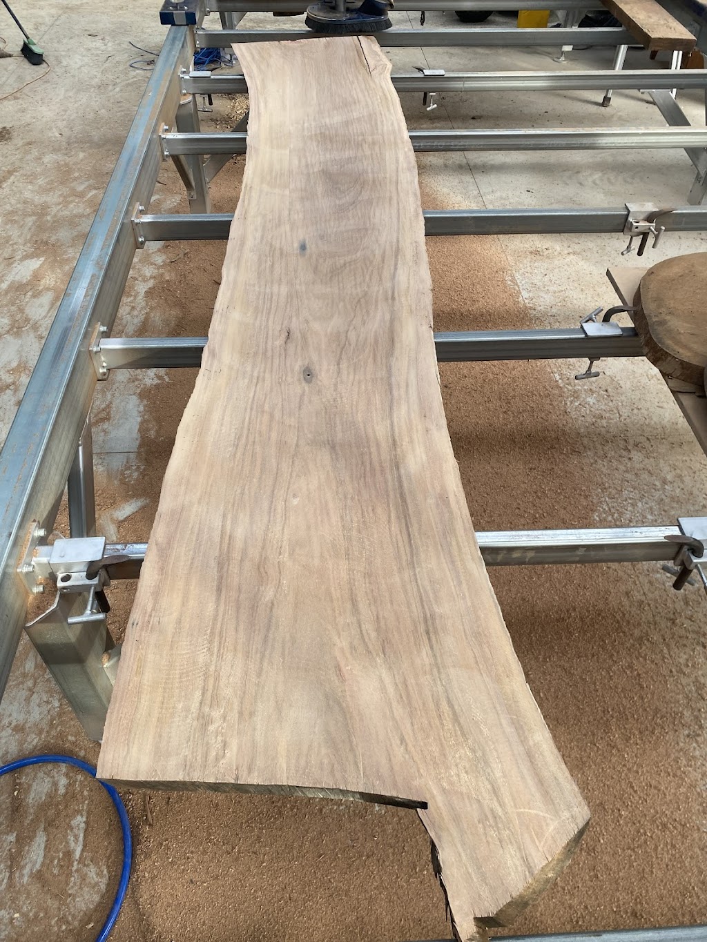 Evolve Woodworks | 55-63 Thornton Rd, Chuwar QLD 4306, Australia | Phone: 0432 064 487