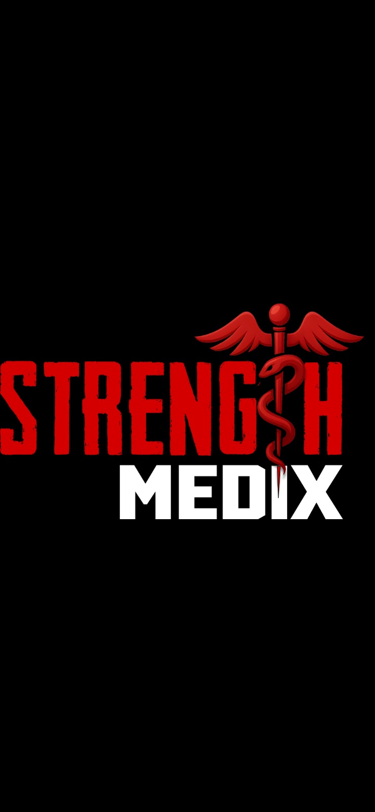 Strength Medix | 77 Maitland St, Kurri Kurri NSW 2327, Australia | Phone: 0424 533 493