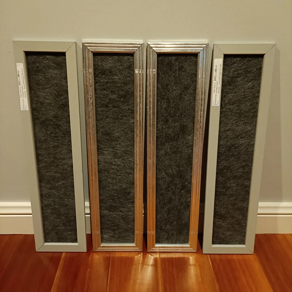 The Ezy Filter | 6 Williamtown Ct, Glenhaven NSW 2156, Australia | Phone: 0435 277 102