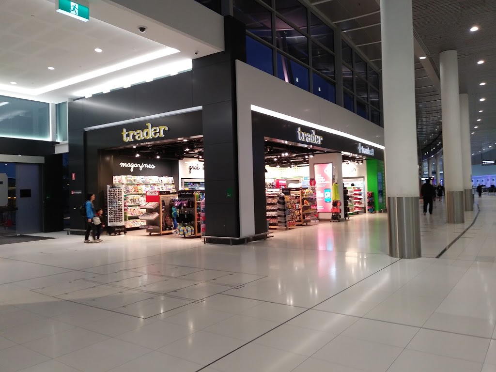 Travelwell Perth International Airport | convenience store | Perth Airport WA 6105, Australia | 0862799378 OR +61 8 6279 9378