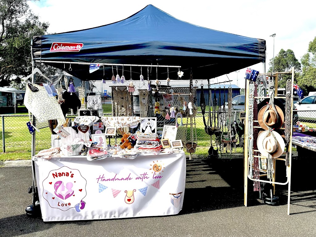 Nanas Love | 430 Longwarry-Drouin Rd, Drouin VIC 3818, Australia | Phone: 0407 826 440