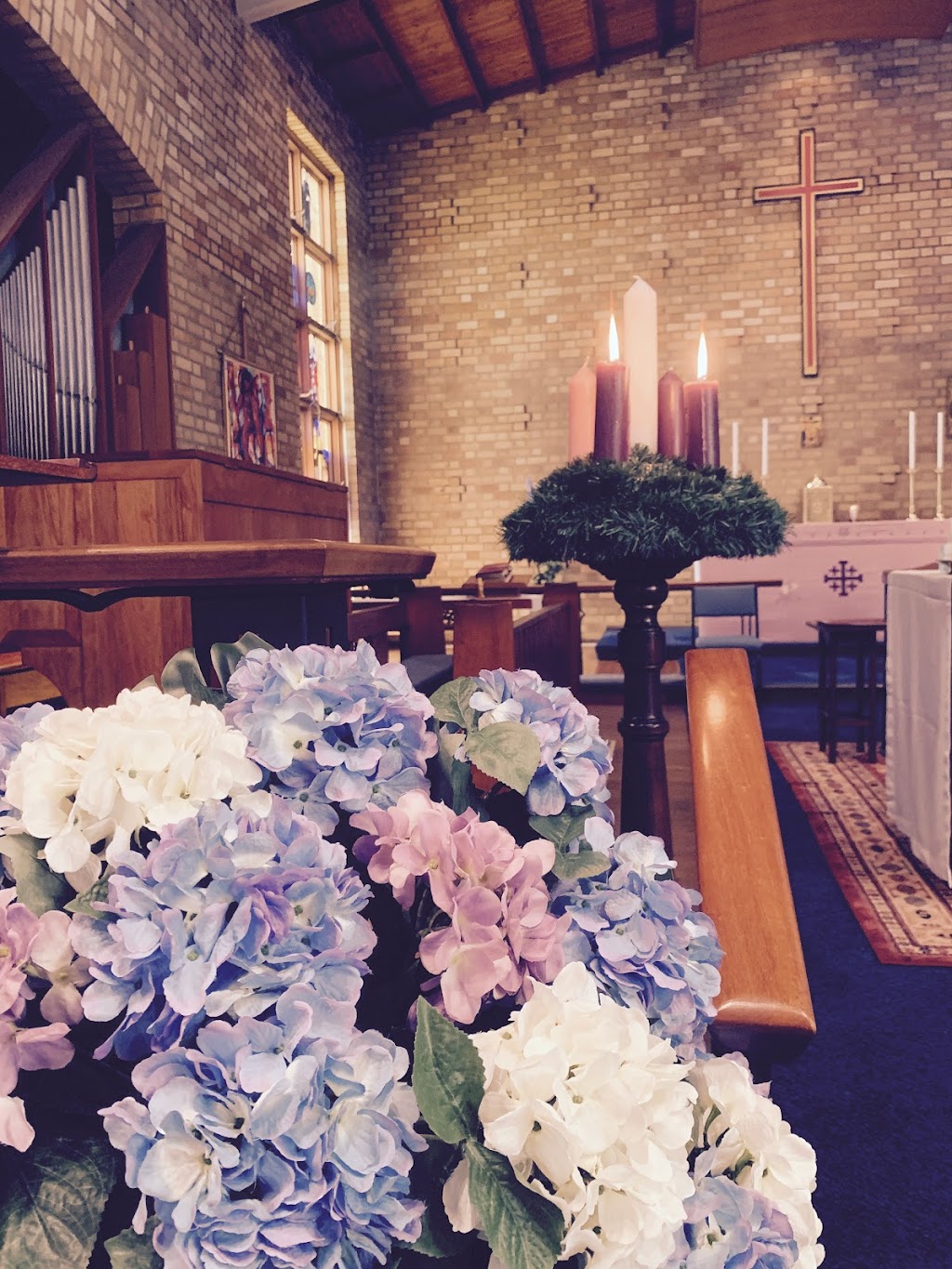 Saint Johns Anglican Church | church | 87 Oaks Ave, Dee Why NSW 2099, Australia | 0299718694 OR +61 2 9971 8694