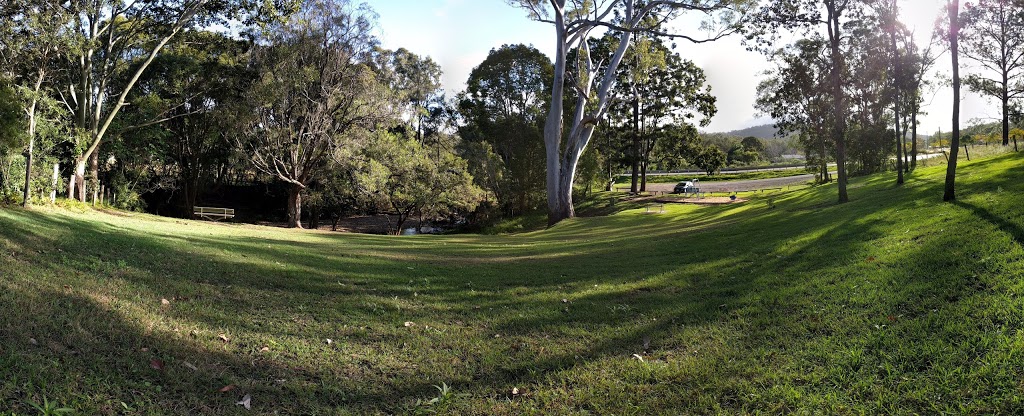 Rodbourogh Park | park | 1501 Beaudesert Beenleigh Rd, Cedar Creek QLD 4207, Australia
