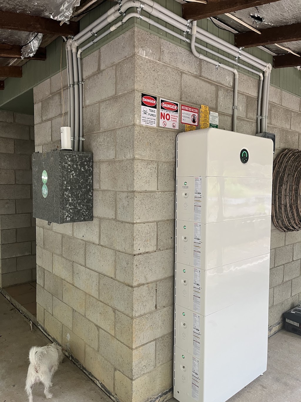 Summertime Electrical and Security | 17 MacKay St, South Grafton NSW 2460, Australia | Phone: 0437 121 819