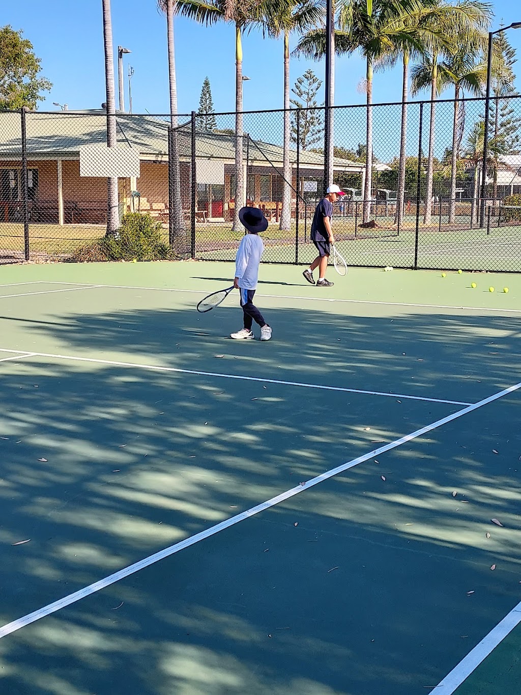Kawana Tennis Club |  | Corner, Iluka Avenue and, Nanyima St, Buddina QLD 4575, Australia | 0754782989 OR +61 7 5478 2989