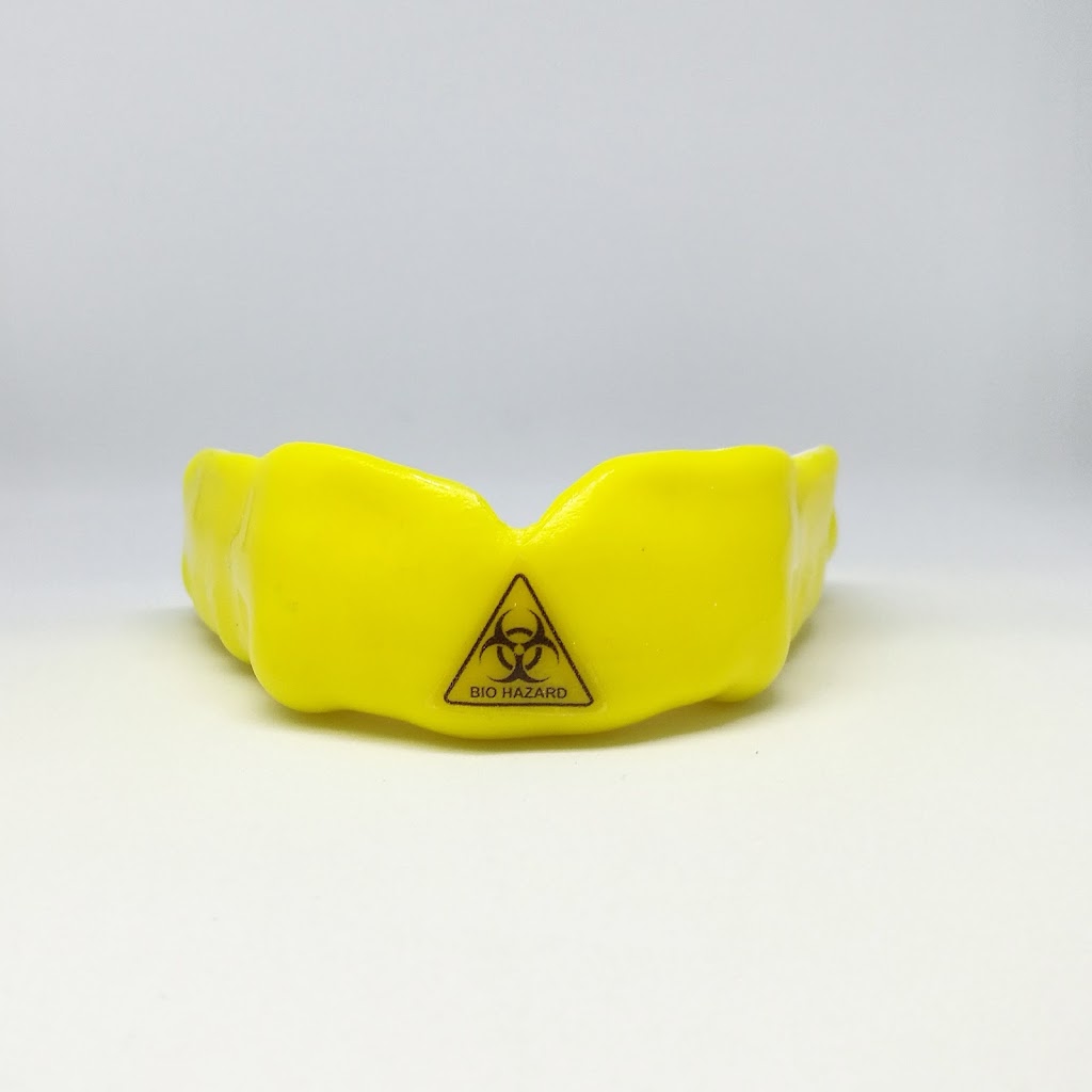 Shield Mouthguards - Leichhardt - Sydney | 99 Marion St, Leichhardt NSW 2040, Australia | Phone: (02) 9560 7885