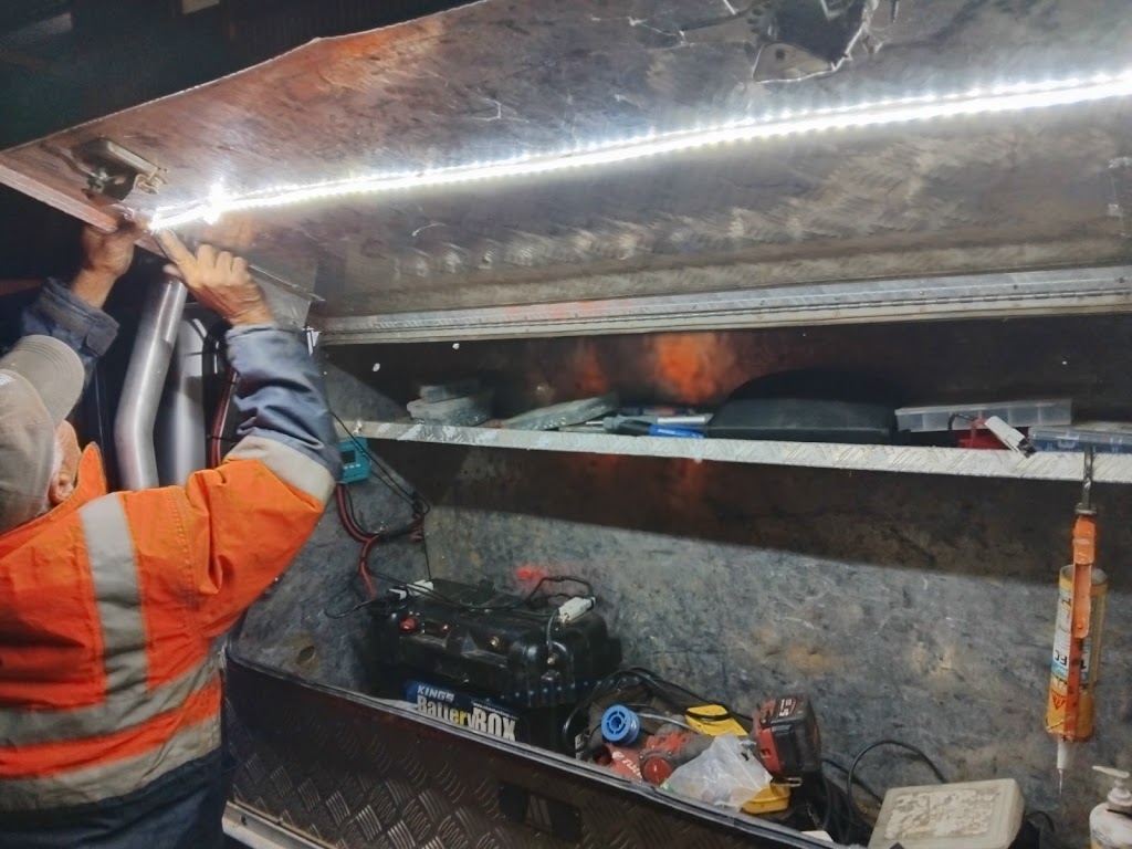 No.1 Auto Electrical | 28 Taloom St, Yelarbon QLD 4388, Australia | Phone: 0438 485 452