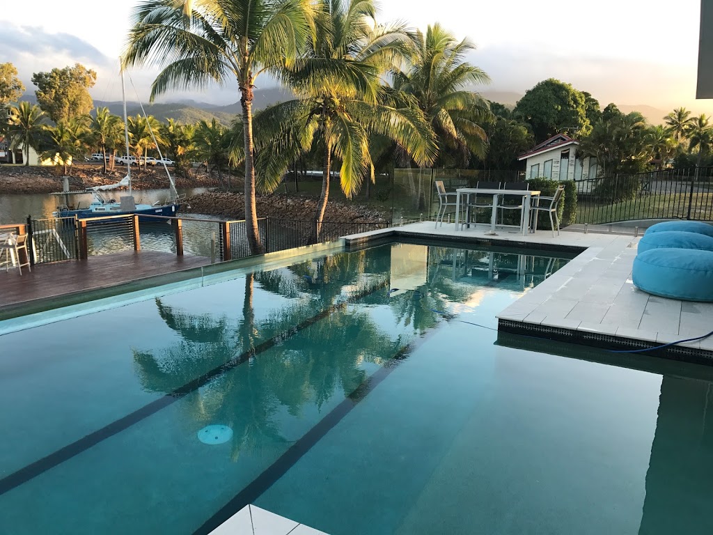 Mahi Mahi Hinchinbrook | lodging | 6 Royal Palm Ave, Hinchinbrook QLD 4849, Australia | 0413862823 OR +61 413 862 823