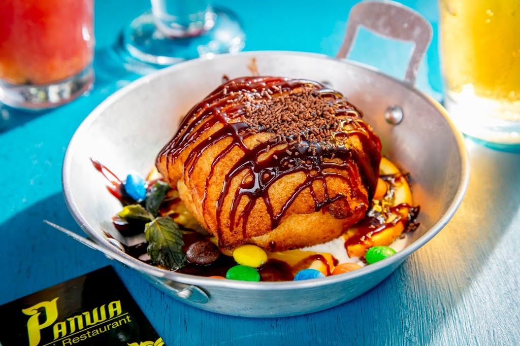 Panwa Thai Restaurant | 2/12-20 Ocean St, Maroochydore QLD 4558, Australia | Phone: (07) 5479 1917