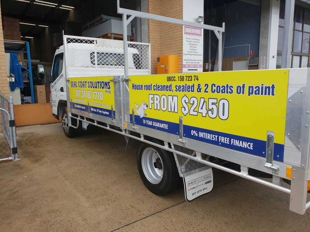 InHouse Print & Design | 2/75 Parramatta Rd, Underwood QLD 4119, Australia | Phone: (07) 3208 7576