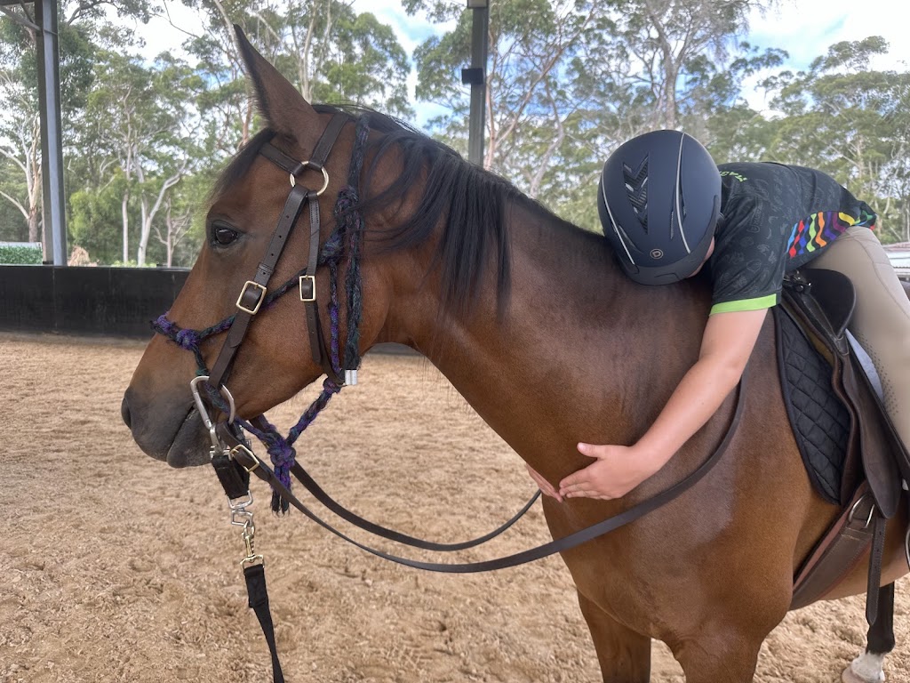 Ghostwood Equestrian Riding School | 10 Winnunga Rd, Dural NSW 2158, Australia | Phone: 0422 151 678