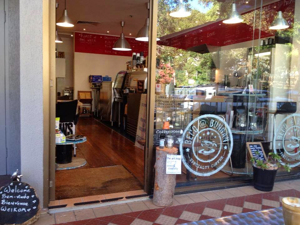 Beco @ Bungan Cafe | store | 7/20 Bungan St, Mona Vale NSW 2103, Australia | 0299991765 OR +61 2 9999 1765