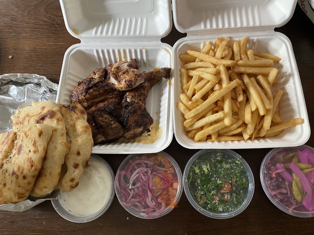 Sulo’s Shish & Pide | 189 Ocean View Rd, Ettalong Beach NSW 2257, Australia | Phone: 0402 664 867