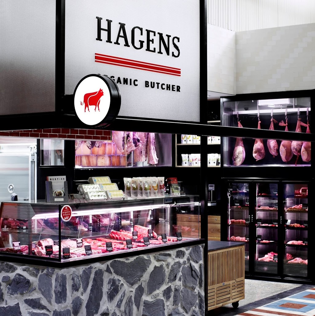 Hagens Organic Butcher | store | 35 Patterson Rd, Bentleigh VIC 3204, Australia | 0395570035 OR +61 3 9557 0035