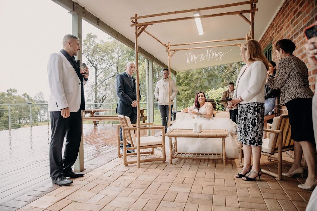 Wedfest Events | Unit 1/62 Spitfire Pl, Rutherford NSW 2320, Australia | Phone: 0432 982 933