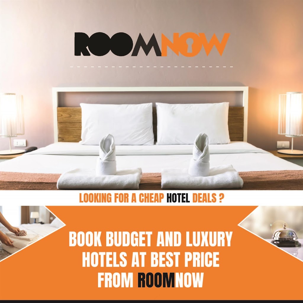 RoomNow | travel agency | Australia, 1211/60 Siddeley St, Docklands VIC 3008, Australia | 0411424510 OR +61 411 424 510
