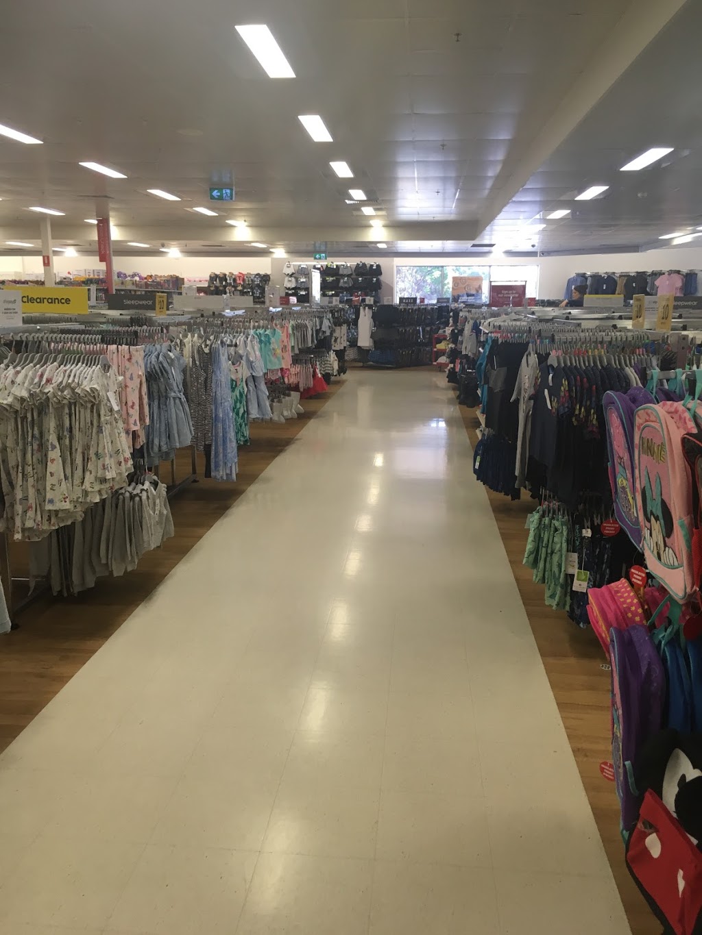 Target | department store | 230 Cranbourne-Frankston Rd, Langwarrin VIC 3910, Australia | 0397882400 OR +61 3 9788 2400
