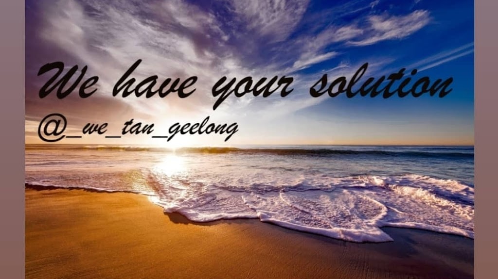 We Tan Geelong Mobile Spray Tans |  | 171 Roslyn Rd, Belmont VIC 3216, Australia | 0490667839 OR +61 490 667 839
