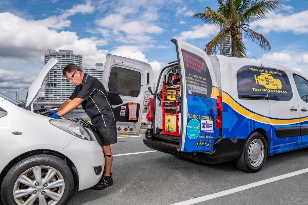 Tripel m mikes mobile mechanics | Willandra St, Yarrabilba QLD 4207, Australia | Phone: 0424 759 445