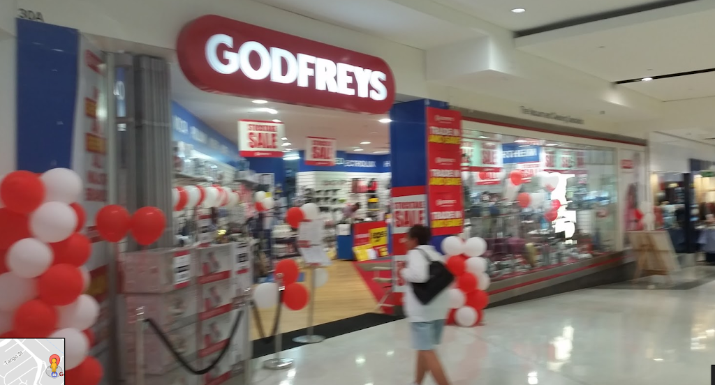 Godfreys | home goods store | T30A/46 Wilsons Rd, Mount Hutton NSW 2290, Australia | 0249484122 OR +61 2 4948 4122