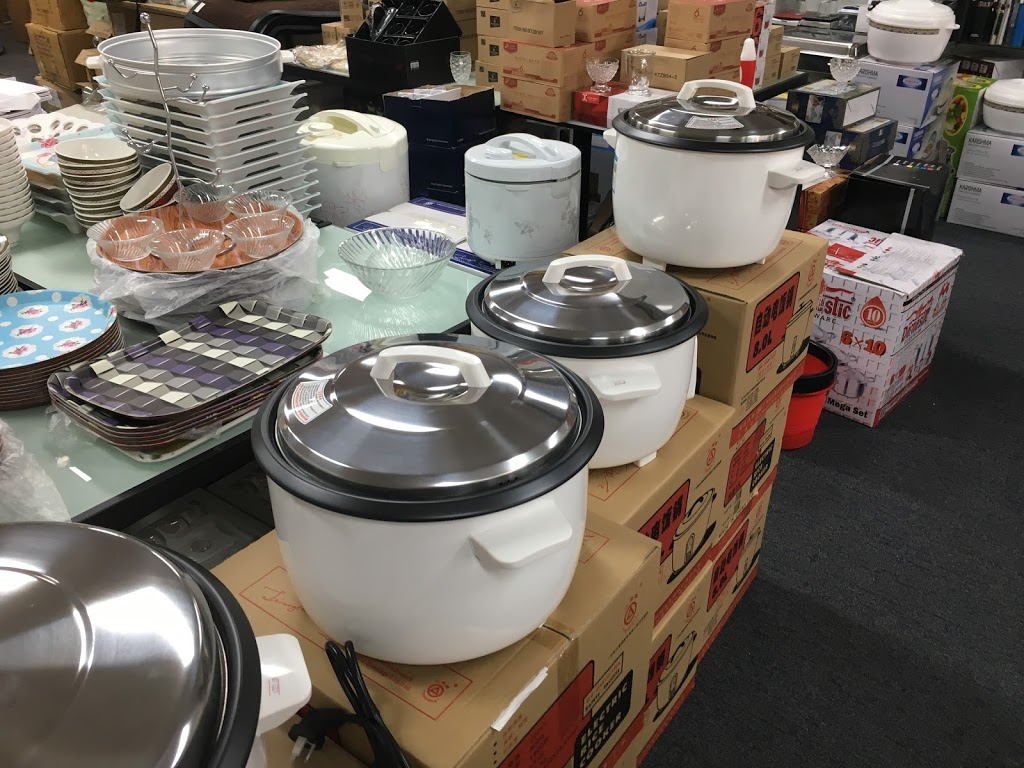 IMCE GROUP | home goods store | 2/16 York Rd, Ingleburn NSW 2570, Australia | 0452233033 OR +61 452 233 033