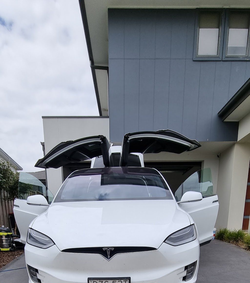 Next Gen mobile detailing | 24 Rosemount Dr, Catherine Field NSW 2557, Australia | Phone: 0480 313 131