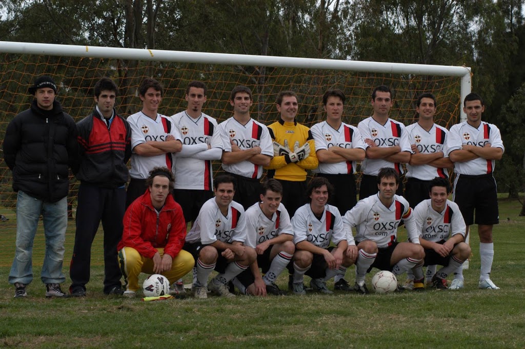 Old Xaverians Soccer Club | Hays Paddock Pavillion South Oval, Leason St, Kew East VIC 3102, Australia | Phone: (03) 9448 0649