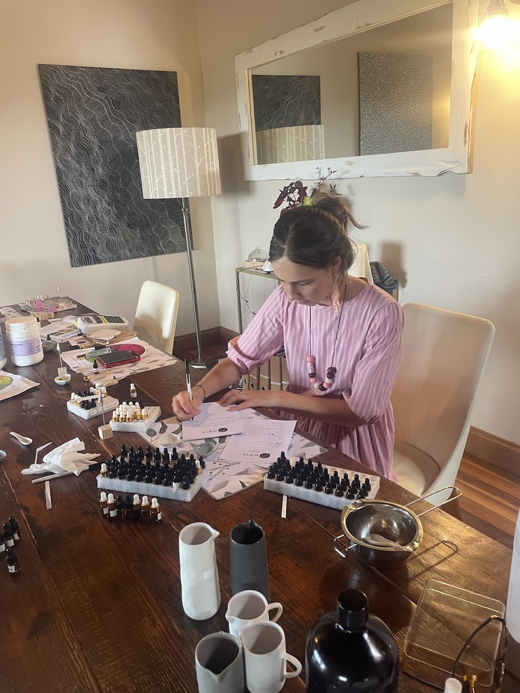 Scent | 41 Ficus La, Dalwood NSW 2477, Australia | Phone: 0414 737 943
