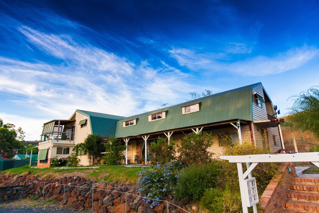Willows Rest | lodging | 21061 S Western Hwy, Mullalyup WA 6252, Australia | 0897641632 OR +61 8 9764 1632