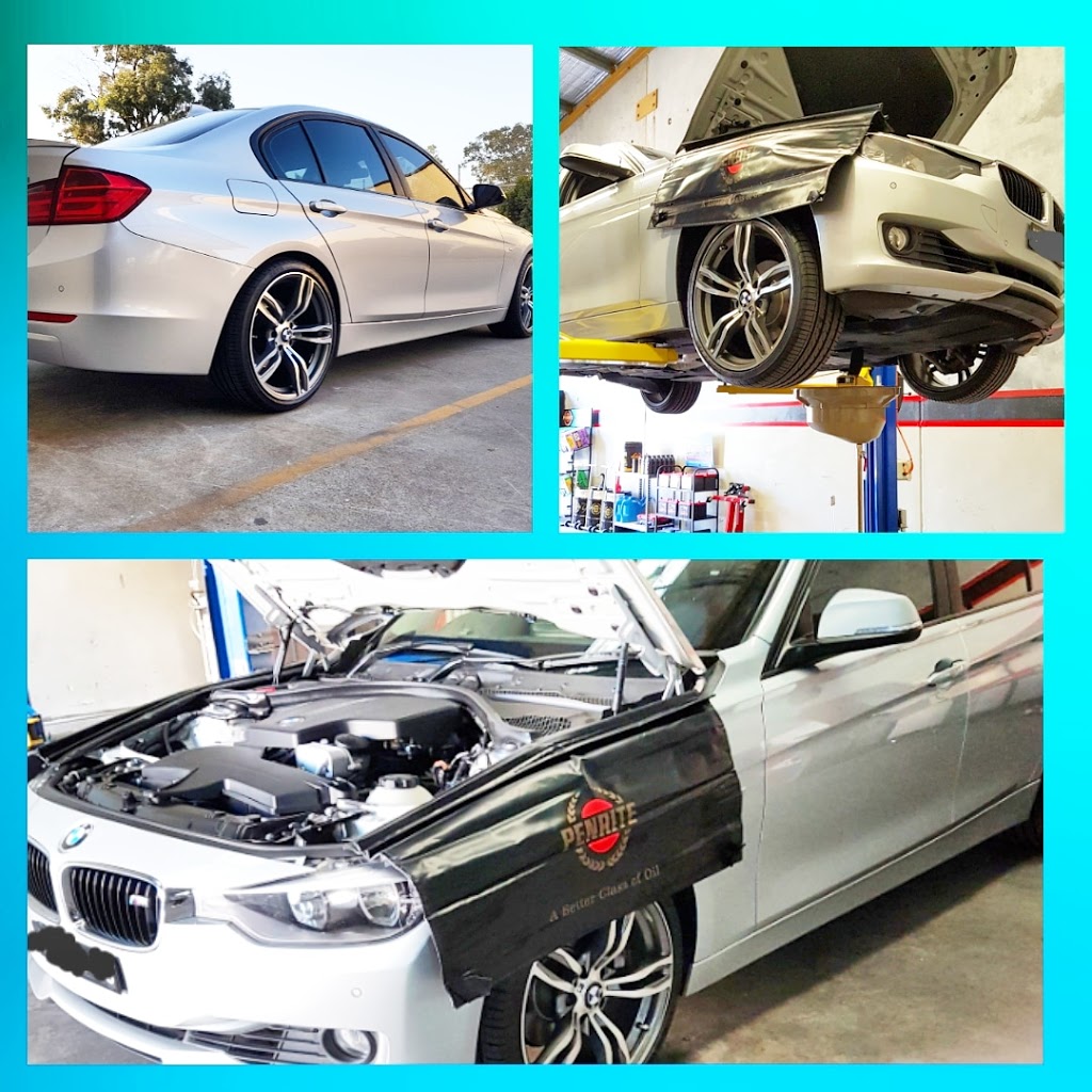 Turkoz Automotive - Ingleburn | car repair | 1/22 Lancaster St, Ingleburn NSW 2565, Australia | 0281194900 OR +61 2 8119 4900