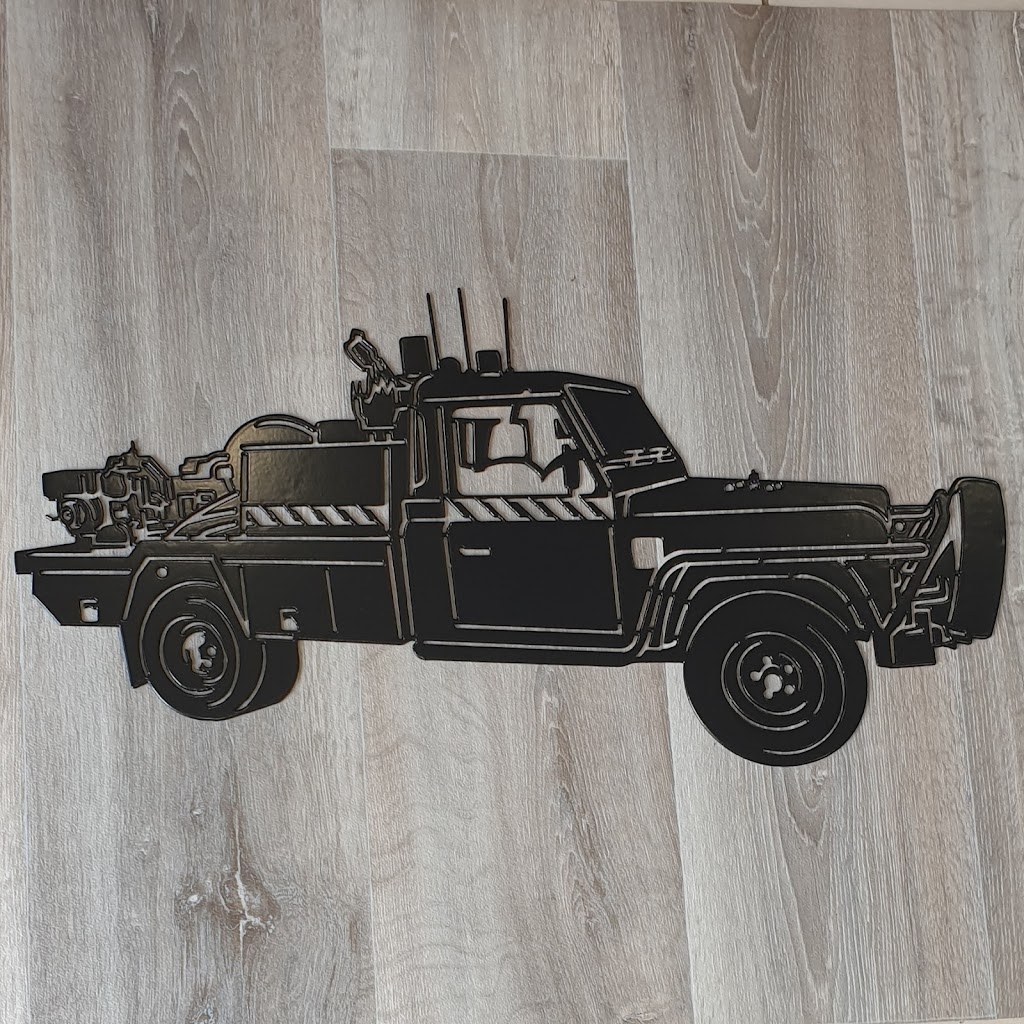 Oz Metal Design | 14/16 Stockyard Pl, West Gosford NSW 2250, Australia | Phone: (02) 4312 5414