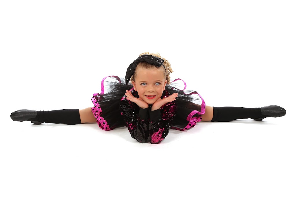 Danzart Studio | 83 Oateson Skyline Dr, Seven Hills QLD 4170, Australia | Phone: (07) 3843 3011